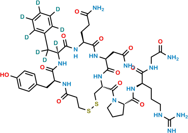 DESMOPRESSIN D8